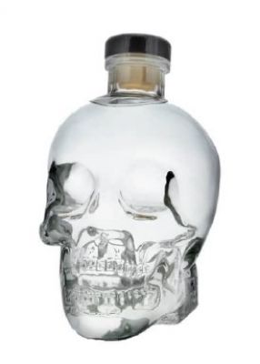 Crystal Head Vodka